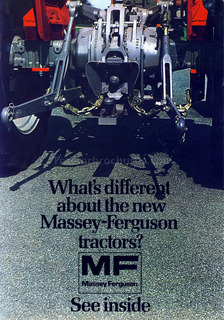Massey Ferguson